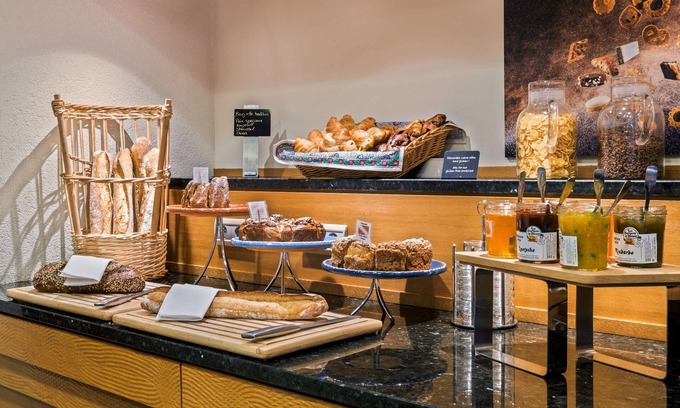 Strasbourg Hotel | Best Western Plus Monopole Metropole