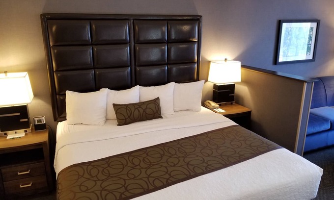Bull Mountain Hotel | Best Western Plus Northwind Inn & Suites