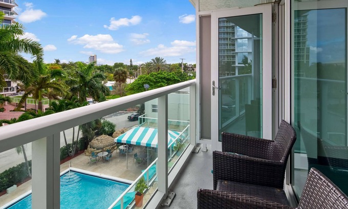 Central Beach Hotel | Best Western Plus Oceanside Inn
