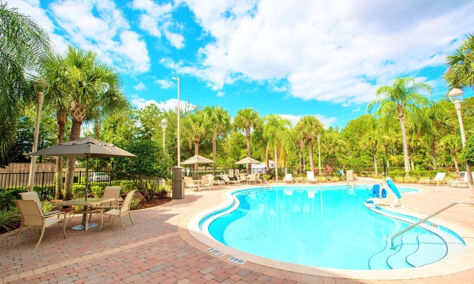 Kissimmee Hotel | Best Western Plus Orlando Lake Buena Vista South Inn & Suites