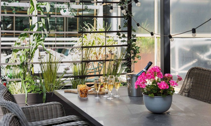 Solna Hotel | Best Western Plus Park City Solna