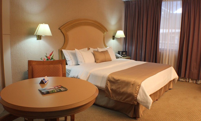 Irapuato Hotel | Best Western Plus Plaza Florida & Tower
