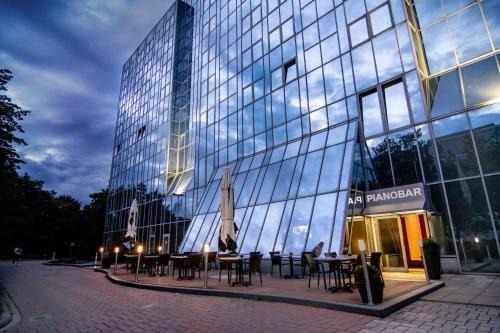 Darmstadt Hotel | Best Western Plus Plaza Hotel Darmstadt