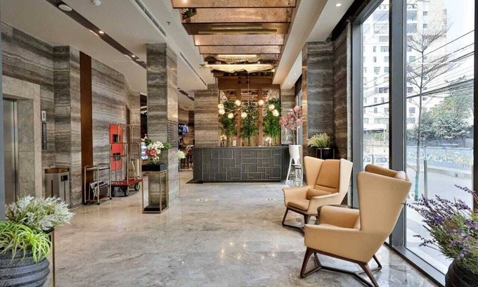 Dhaka Hotel | Best Western PLUS Runway
