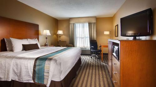 Galveston Hotel | Best Western Plus Seawall Inn & Suites by the Beach
