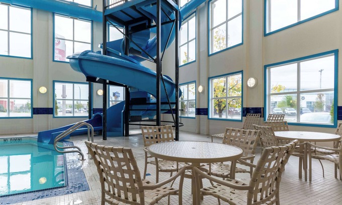 Southeast Edmonton Hotel | Best Western Plus South Edmonton Inn & Suites