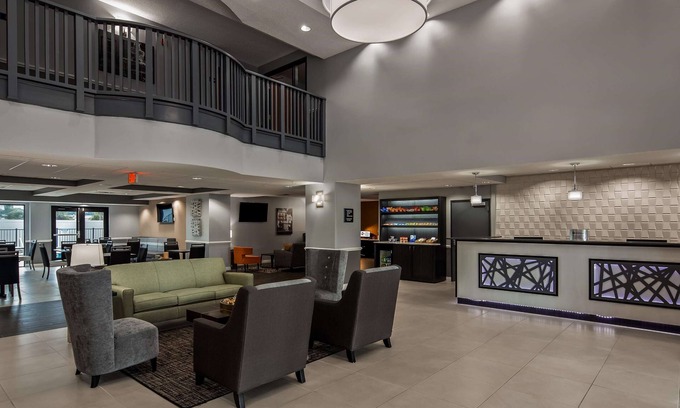 St. Augustine Hotel | Best Western Plus St. Augustine I-95