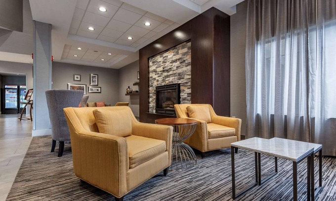 Hammondsport Hotel | Best Western Plus The Hammondsport Hotel
