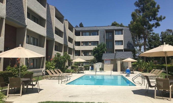 West Covina Hotel | Best Western Plus West Covina Inn