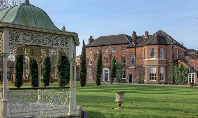 Retford Hotel | Best Western Plus West Retford Hotel
