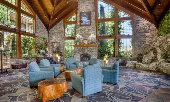 Oakhurst Hotel | Best Western Plus Yosemite Gateway Inn