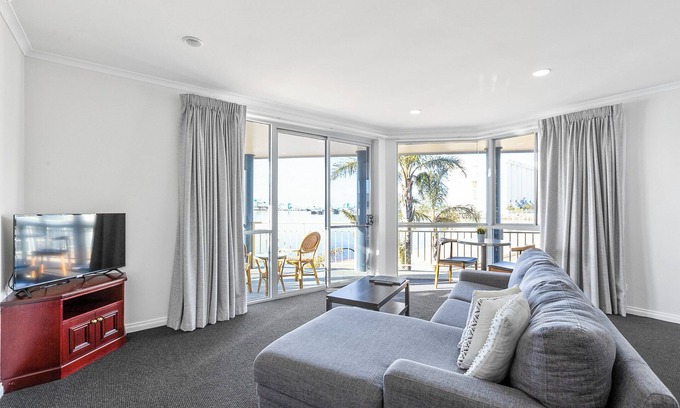 Port Lincoln Hotel | Best Western Port Lincoln