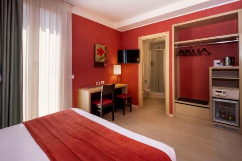 Genoa Historical Centre Hotel | Best Western Porto Antico