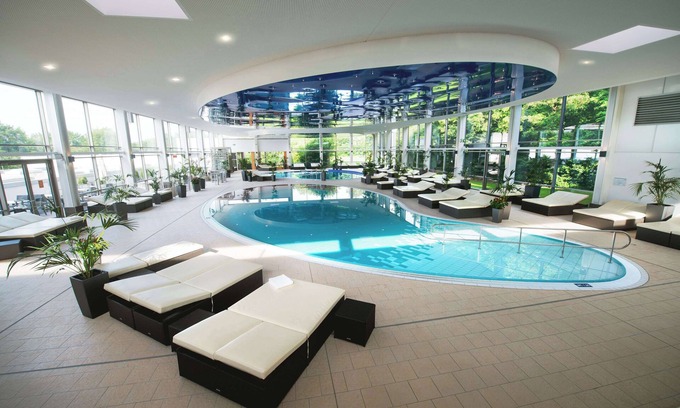 Bad Mergentheim Hotel | Best Western Premier Parkhotel Bad Mergentheim