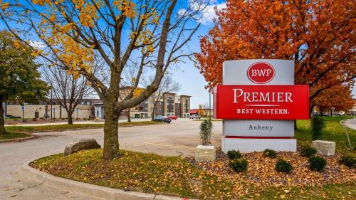 Ankeny Hotel | Best Western Premier Ankeny Hotel
