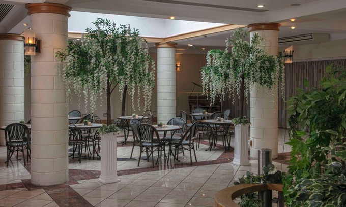 Knowsley Hotel | Best Western Premier Suites Hotel & Spa Liverpool-Knowsley