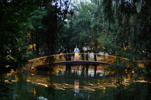 Gurugram Resort | Best Western Resort Country Club