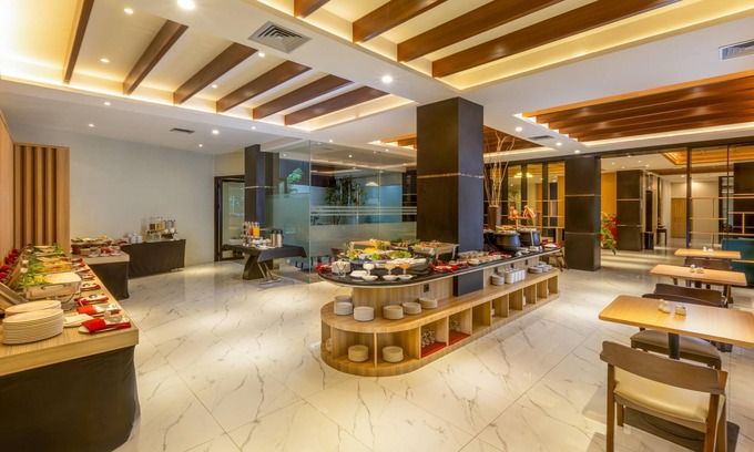 Setiabudi Hotel | Best Western Setiabudhi Bandung