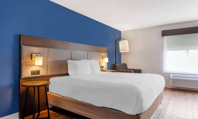 Sycamore Hotel | Best Western Sycamore Inn
