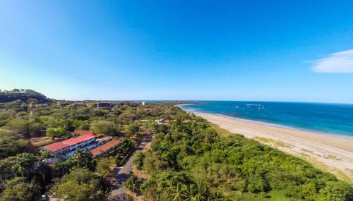 Tamarindo Hotel | Best Western Tamarindo Vista Villas