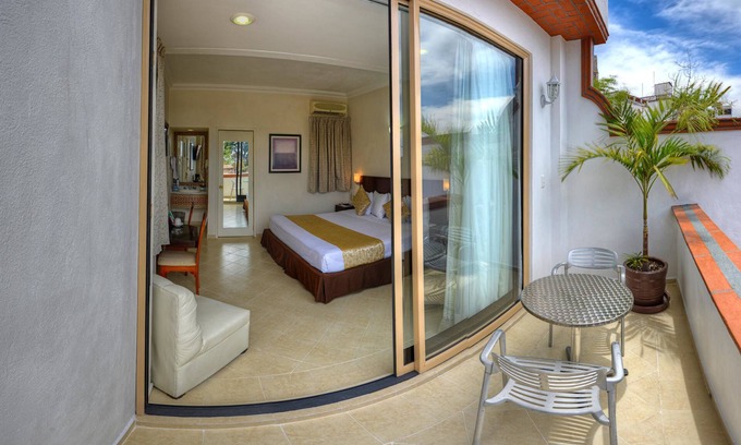 Taxco Hotel | Best Western Taxco
