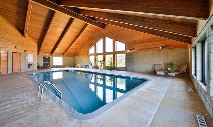 Village of Germantown Hotel | Best Western Germantown Inn