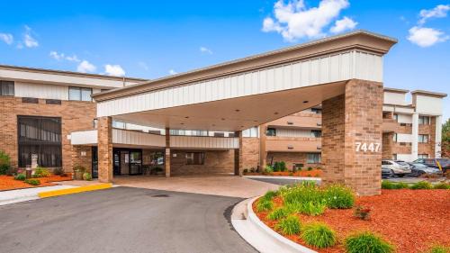 Warren Hotel | Best Western Warren Hotel