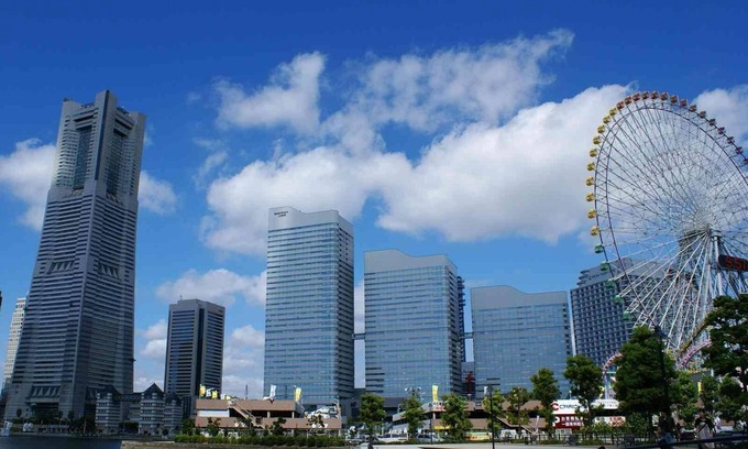 Tsurumi Hotel | Best Western Yokohama