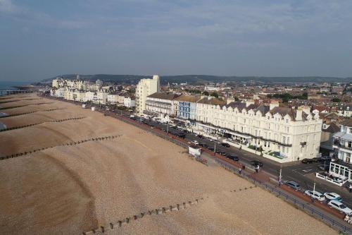 Eastbourne City Centre Hotel | Best Western York House Hotel
