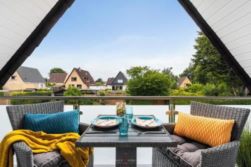 Ulstrupfeld Apartment | Beste Stuuv