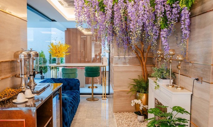 Hat Yai Hotel | Bestier Hatyai Hotel