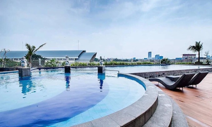 Palembang Hotel | Beston Hotel Palembang
