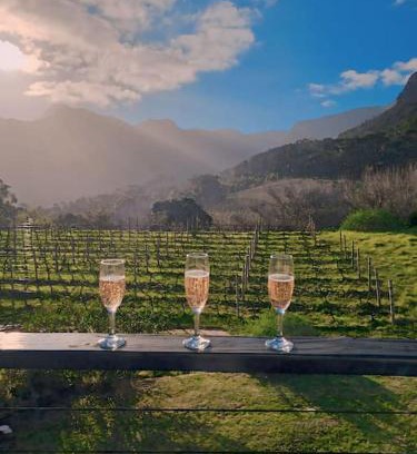 Constantia Apartment | BestPlaceEver- Luxury Loft Apartment