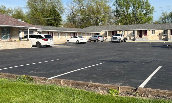Muncie Hotel | Bestway Inn