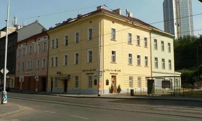 Vysehrad House | Beta Pension