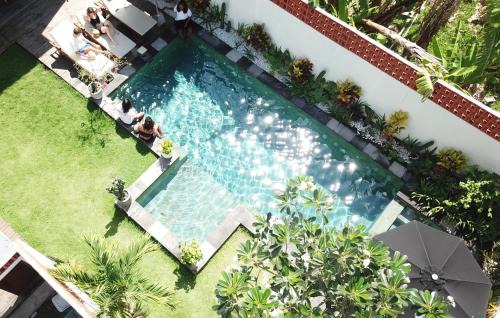 Umalas House | Beta Stay and Surf