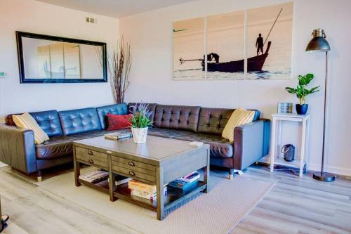 Ocean View Apartment | Bethany Ocean View Condo by the sea 1st of 2