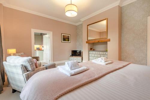 Keswick Apartment | Bethby Beck Apartment Keswick at The Lairbeck