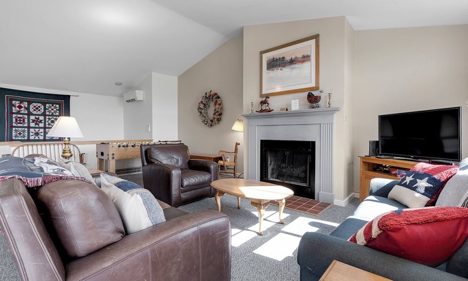 Bethel House | Bethel Inn Townhouse 546