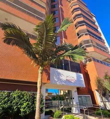 Gravata Apartment | Beto carreiro praia , res madri405