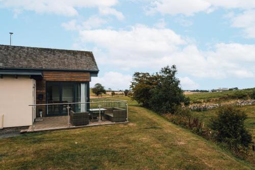 Bamburgh House | Betony