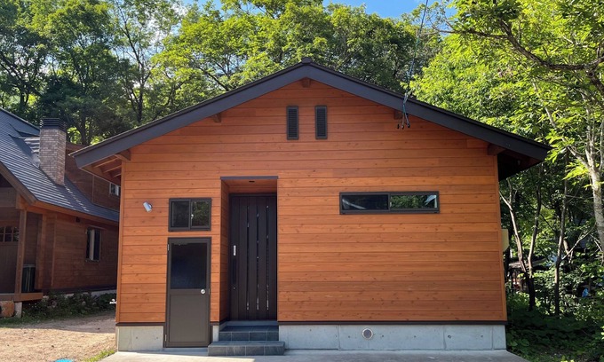 Hokujo House | BETSUINN MINI