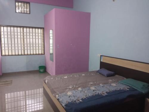 Sringeri House | Bettagere Family Stay Near Guru Nivas Sringeri