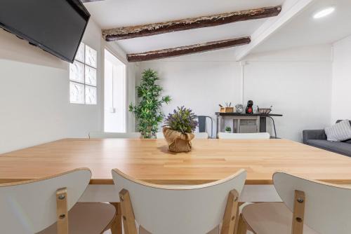 Old Town Apartment | Bettatur Apartaments Rera Sant Domenech