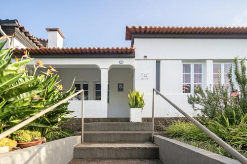 Santa Cruz da Graciosa House | Bettencourt House