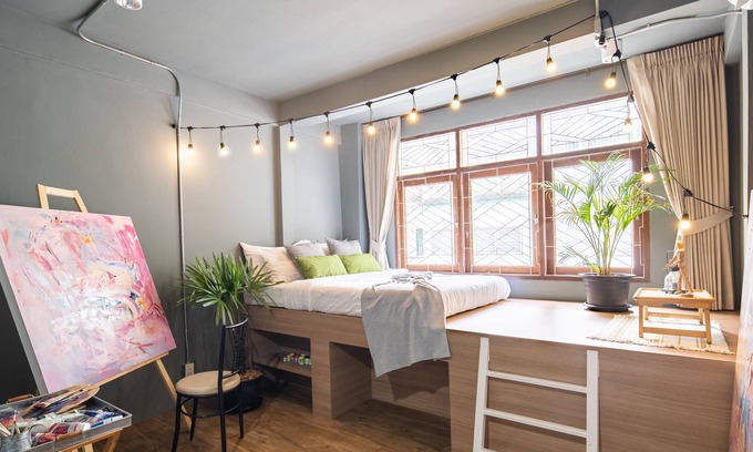 Phra Khanong Nuea House | Better Moon Guesthouse