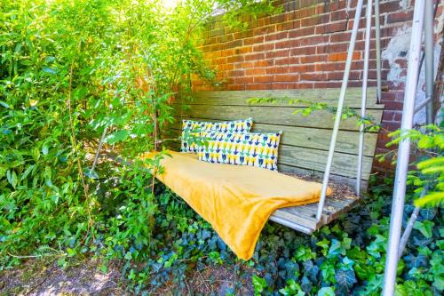 Brandenburg an der Havel Apartment | BetterBeds BRB - Apartment - Zentral - Smart TV - Küche - WLAN