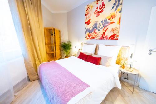 Bochold Apartment | BetterBeds Essen