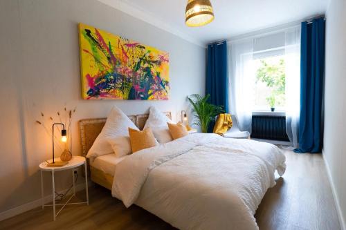 Rotthausen Apartment | BetterBeds Gelsenkirchen