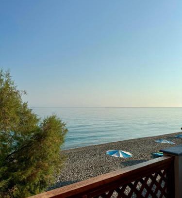 Kokkari House | Betty's Beach House - by the Sea